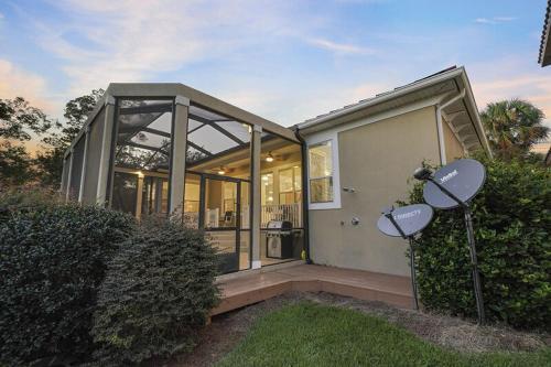 Sunce Of Destiny By Bliss Beach Rentals