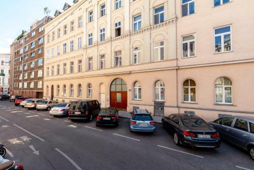 Premium Apartment In The City Center