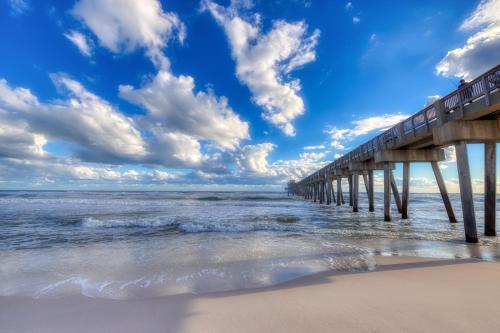 Sea Shell Way