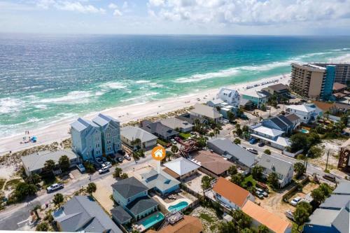 Gulf Holiday Home