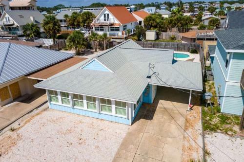 Gulf Holiday Home