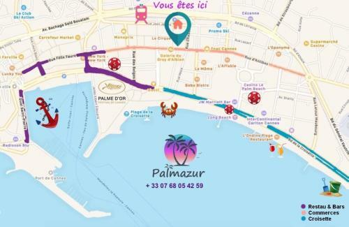Apartamento Studio By Palmazur