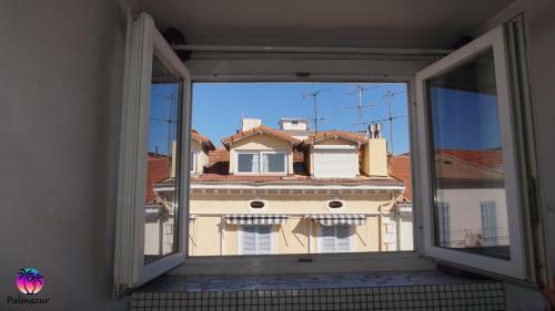 Apartamento Studio By Palmazur