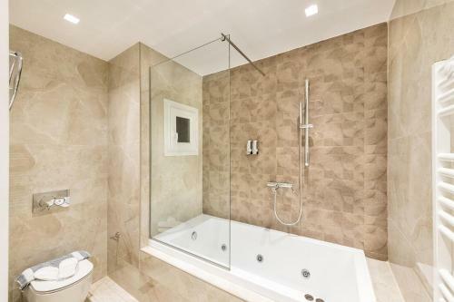Porto Sea View Apartments - Gounari