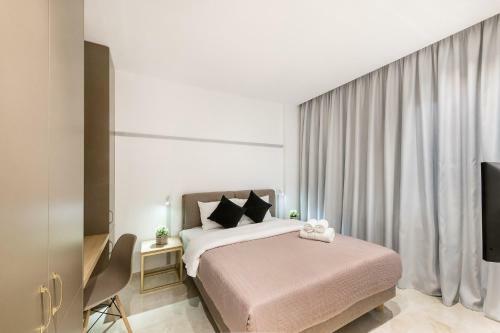 Porto Sea View Apartments - Gounari