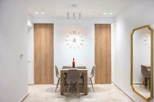 Porto Sea View Apartments - Gounari