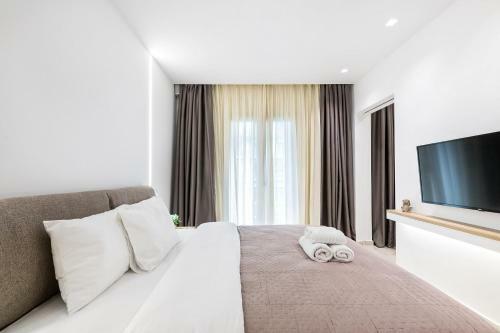 Porto Sea View Apartments - Gounari