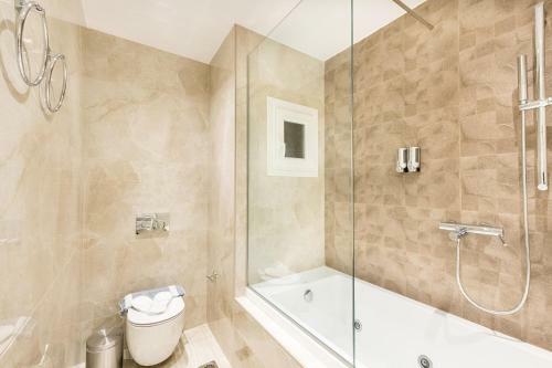 Porto Sea View Apartments - Gounari