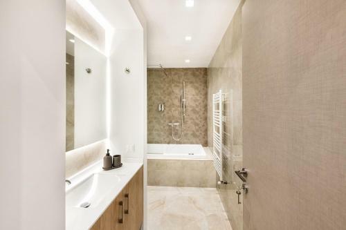 Porto Sea View Apartments - Gounari