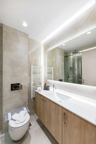 Porto Sea View Apartments - Gounari