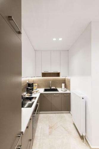 Porto Sea View Apartments - Gounari