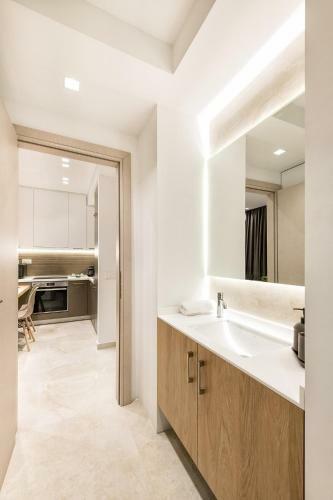 Porto Sea View Apartments - Gounari