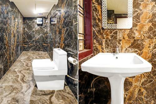 Hotel Capital O 61239 Hayat Stay Inn