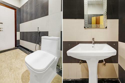 Hotel Capital O 61239 Hayat Stay Inn