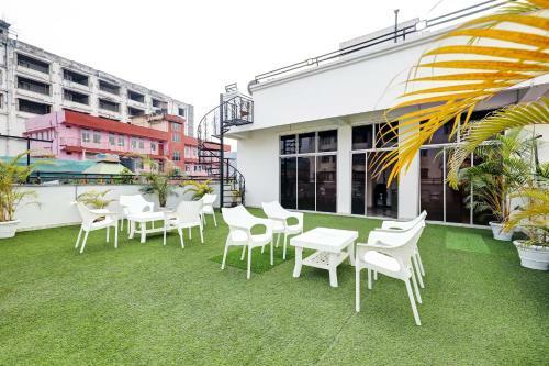 Hotel Capital O 61239 Hayat Stay Inn