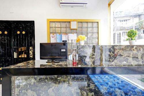 Hotel Capital O 61239 Hayat Stay Inn