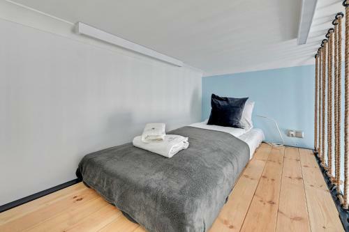 Lion Apartments - Nicea