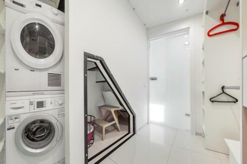 Victoria Residence By Baltica Apartments