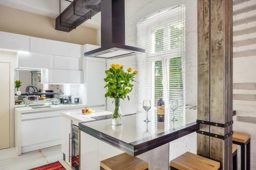 Victoria Residence By Baltica Apartments