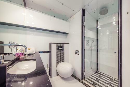 Victoria Residence By Baltica Apartments