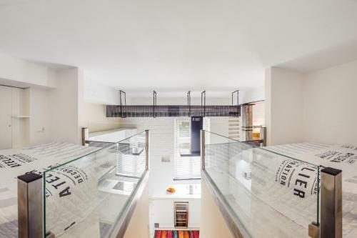 Victoria Residence By Baltica Apartments