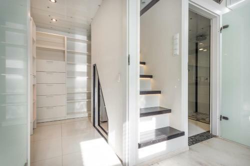 Victoria Residence By Baltica Apartments