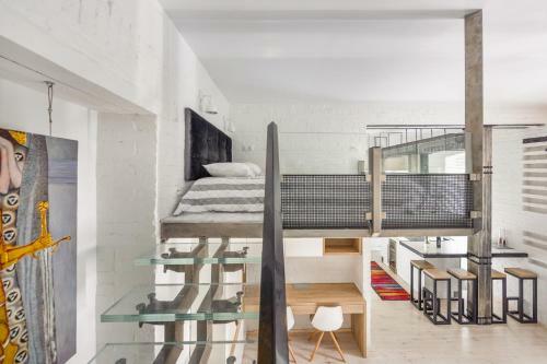 Victoria Residence By Baltica Apartments