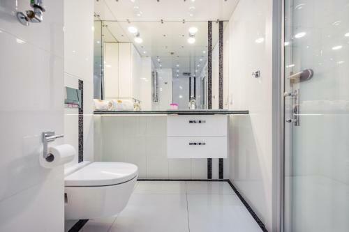 Victoria Residence By Baltica Apartments