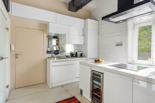 Victoria Residence By Baltica Apartments