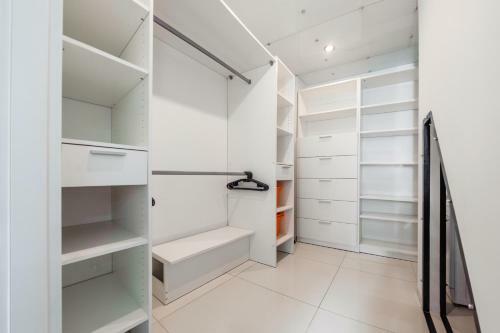 Victoria Residence By Baltica Apartments