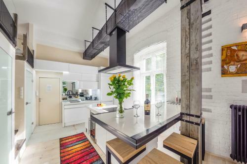 Victoria Residence By Baltica Apartments