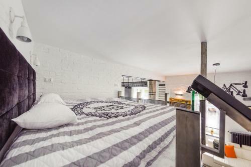 Victoria Residence By Baltica Apartments