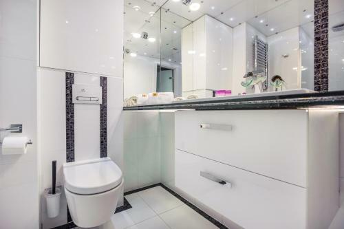 Victoria Residence By Baltica Apartments