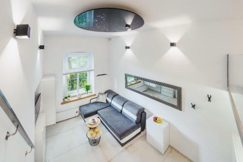 Victoria Residence By Baltica Apartments