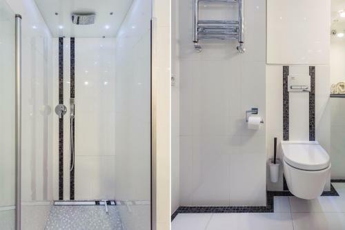 Victoria Residence By Baltica Apartments