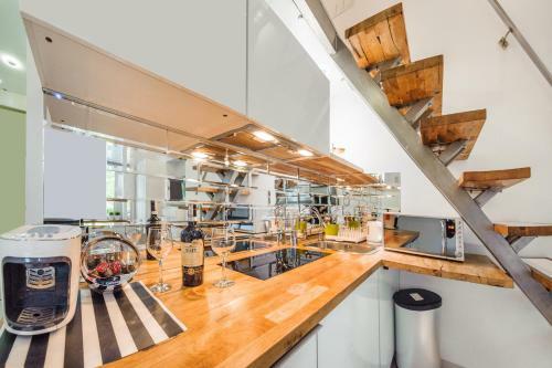 Victoria Residence By Baltica Apartments