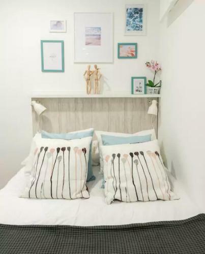 Apartamento Tirso de Molina