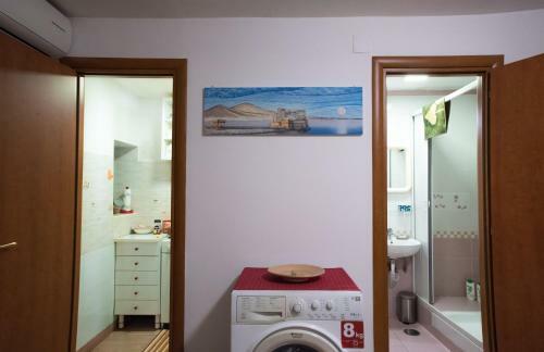 Vecchia Napoli - Quartieri Spagnoli