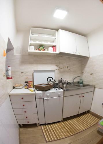 Vecchia Napoli - Quartieri Spagnoli