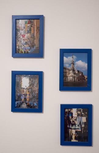 Vecchia Napoli - Quartieri Spagnoli