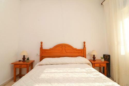 Apartamento Turo 1 - Piso Son Piscina Comunitaria