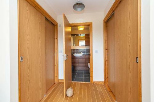 Apartamento Lazy Puffin