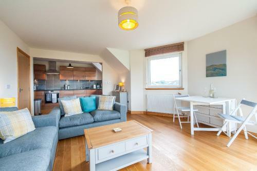 Apartamento Lazy Puffin