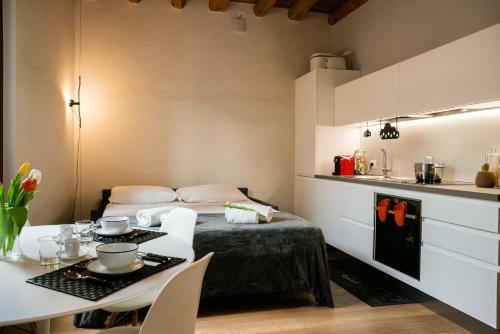 Apartamento Moderna E Confortevole Casa A 30 Metri Dall'arena