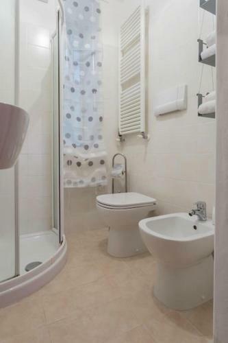 Apartamento Casa Di Primavera