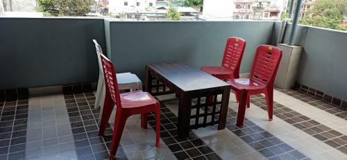 Hotel Royal Chautari, Butwal