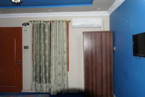 Apartamento Entire Home's For Family