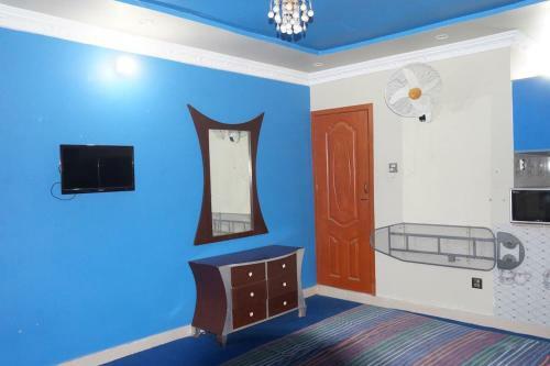 Apartamento Entire Home's For Family