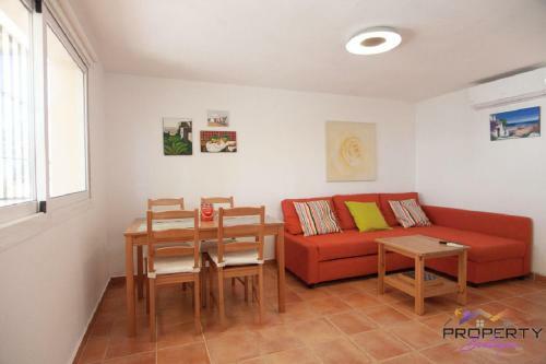 Casa Sierra - Private Holiday Cottage In Malaga