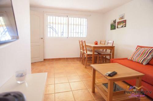 Casa Sierra - Private Holiday Cottage In Malaga
